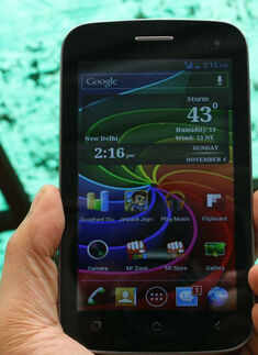 Google launches Android One