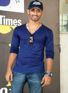 Fresh Face auditions @ CMR Institute of Management Studies