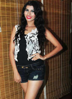 International fashion event