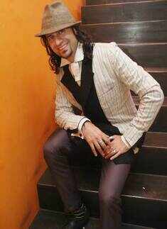 Smita & Himanshu's preview '09