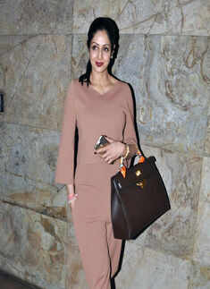 Khoobsurat: Spl.Screening