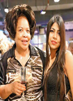 Indo&shy;-South African Week