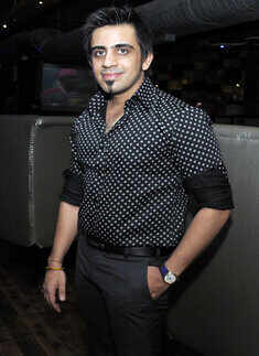 Party @ Titoz Lounge