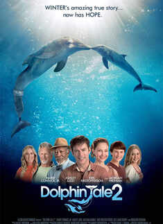 Dolphin Tale 2