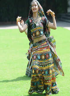 Dance the night away!