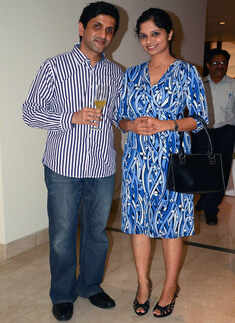 Brunch event in the city