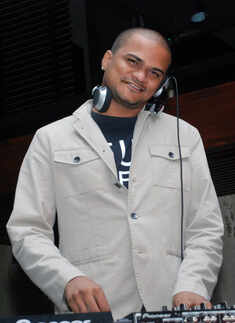 An evening of fashion