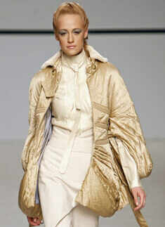 Oksana Karavanska '09