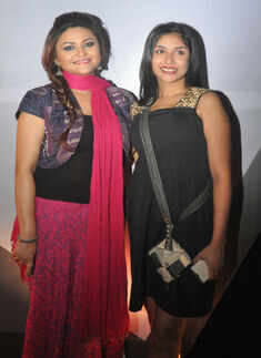 Chotushkone: Music launch