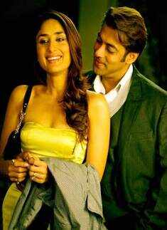 Main Aur Mrs. Khanna