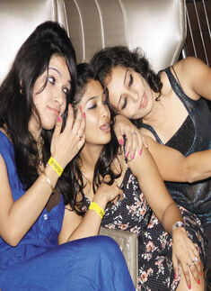 I Am Hardwell pre-party