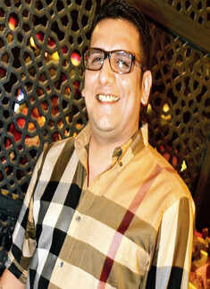 Rush @ Toast Bar & Grill