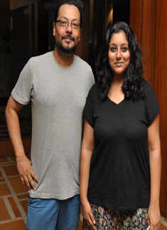 Album launch @ Princeton Club