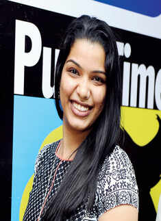 Fresh Face auditions @ MITCON Institute of Management