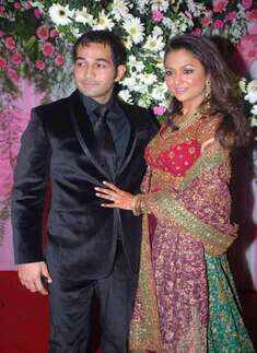 Amrita & Shakeel's Nikah