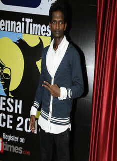 Clean & Clear Fresh Face 2014