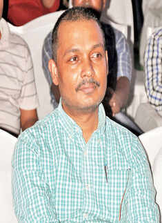 Fresher&rsquo;s party @ IIT Patna