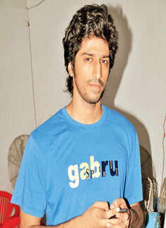 Fresher&rsquo;s party @ IIT Patna