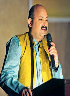 Musical event by Ehsaas Foundation