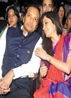 Cultural event in Delhi