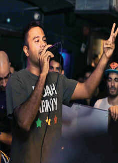 RagaDubFest a music festival