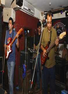 Someplace Else Starry bash