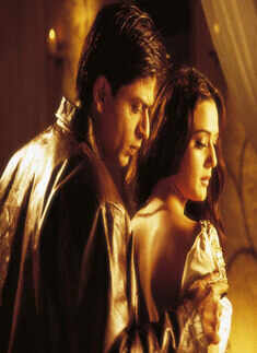 Veer Zaara 