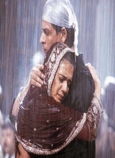Veer Zaara 