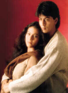 Dilwale Dulhaniya Le Jayenge
