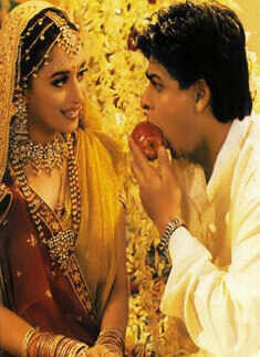 Hum Tumhare Hai Sanam