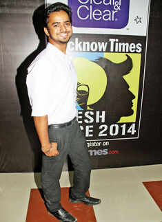 Fresh Face auditions @ TIM