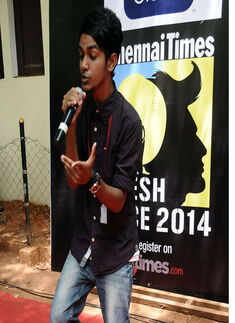 Clean & Clear Fresh Face 2014