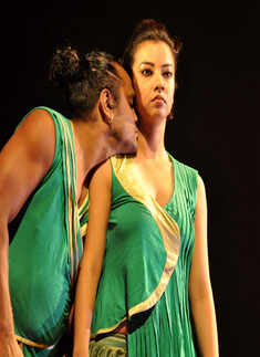 Musical event at G D Birla