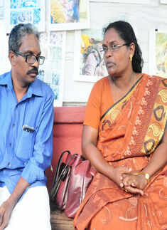 All for a noble cause