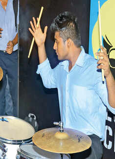 Fresh Face auditions @ ADC