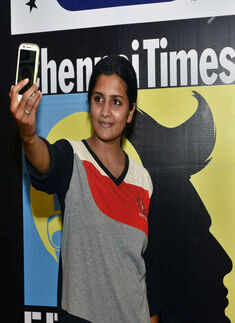 Clean & Clear Fresh Face 2014