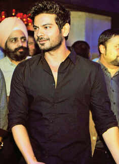 Punjabi style carnival