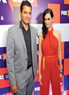 Punjabi style carnival