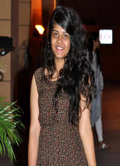 Tollygunge Club's musical evening