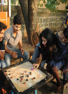 Undhile Manchi Kalam