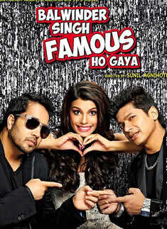 Balwinder Singh Famous Ho Gaya