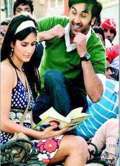 Ajab Prem Ki Ghazab Kahani