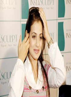 Launch: 'Insta Sculpt'