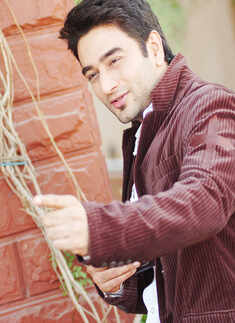 Shekhar & Akriti's photoshoot