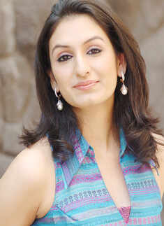 Shekhar & Akriti's photoshoot