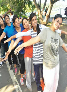 Raahgiri soars higher