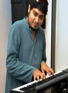 Musical Spoken Word Show