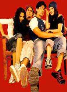 Ishq Vishk