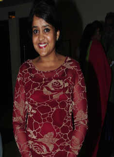 Asha Black: Audio Launch