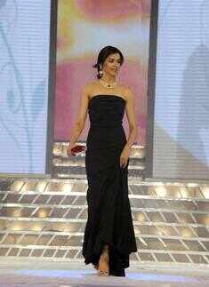 PFMI '09: Celebrity Judges